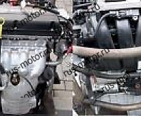 Двигатель Двигатель Opel A18XER 1.8 16V 103KW/140л.с. гарантия
