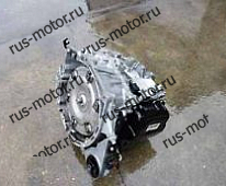 Коробка передач Opel Astra H Zafira B 1.9 CDTI АКПП, Bj 2007