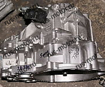 Коробка передач КПП F23 Opel 2,0 CDTI 4x4 Allrad Zafira Astra Vectra