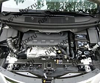 Двигатель 2020 Opel Vivaro Zafira 2,0 D Motor Engine D20 D20DTR 130 KW 177 PS