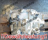 Коробка передач F23 КПП 5-ступенчатая F23 QJ OPEL 1,7CDTI ZAFIRA ASTRA H VECTRA с гарантией