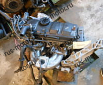 Двигатель Peugeot 306 бензиновый- Двигатель KDX(TU3MC) -  int. Lagernummer 73612