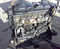 Двигатель PEUGEOT 306 206 98 1,6 88л.с. Мотор NFZ   ( TU5JP )