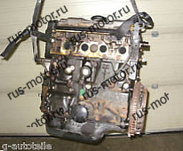 Двигатель PEUGEOT 106 - 206 - 306 / CITROEN XSARA -SAXO 1,6 65KW/88-89л.с. Двигатель NFZ (TU5JP)
