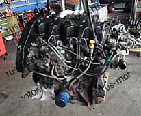Двигатель Двигатель без навесного (дизельный ) PEUGEOT 106 II (1) 1.5 D  40 kW  54 PS (05.1996-