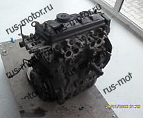 Двигатель Двигатель NFZ TU5JP Peugeot 306 Cabrio