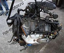 Двигатель Двигатель HDZ  TU1M Saxo 1,1  Bj 2000