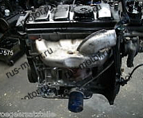 Двигатель Двигатель PEUGEOT 106 I (1A, 1C) 1.1 HDZ (TU1M)  141.009 km