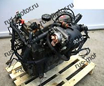 Двигатель CITROEN XSARA Двигатель - NFZ (TU5JP) - 0139CT / 01352K - Bj 1998 - 207500 km