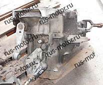 Коробка передач КПП Peugeot 106 I ( 1,1 )    44KW