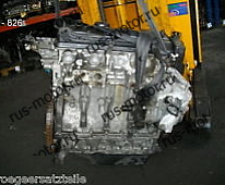 Двигатель Двигатель CDY (TU9M) Peugeot 106 1 (1A,1C)  1,0 130.000 km