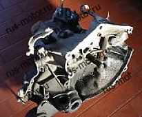 Коробка передач Peugeot 106 дизельный  КПП 1,4D 37Kw 50л.с. Bj.1995 20CC61