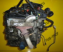 Двигатель Двигатель CITROÓN AX (ZA-_) 10 CDY(TU9M)