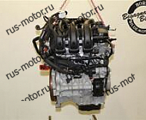 Двигатель ORIGINAL Motor PEUGEOT 208 (CA_, CC_)  2016