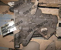 Коробка передач Peugeot 205 1.4L, 5-ступенчатая КПП