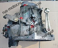Коробка передач КПП PEUGEOT  206 1.6 16V 109 PS 20CN24 20CN25 20CP91 Li-Mo CC SW