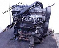 Двигатель Двигатель дизельный  WJY DW8B Citroen Berlingo II 1.9 D M59 2003 182600 km