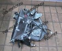 Коробка передач PEUGEOT 206 КПП 5-ступенчатая - 1.4HDI - 20CQ98 - Bj 2011 - 22000 km