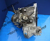 Коробка передач КПП Schaltung Peugeot 206 SW 1,6L с 80KW B.J.04-13