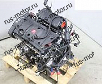 Двигатель CITROEN C2 Двигатель - NFU (TU5JP4) - 0139PQ / 0135EH - Bj 2004 - 83000 km