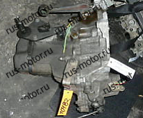 Коробка передач 5-ступенчатая КПП для PEUGEOT 206 бензиновый CODE: 20CE88