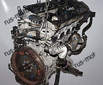 Двигатель Fiat Ulysse II 2 (179AX) 2,0 Двигатель RFN (EW10J4) б/у Мотор