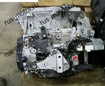 Коробка передач PEUGEOT 207 АКПП - 2232L5 / 223199 - Bj 2007 - 10640 km