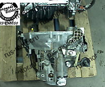 Коробка передач PEUGEOT 207 КПП 5-ступенчатая - 223272 / 223109 - Bj 2008 - 1340 km