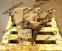 Коробка передач PEUGEOT 207 КПП 5-ступенчатая - 20DP26 / 223211 - Bj 2006 - 97930 km