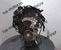 Двигатель 8H01 teilmotor für PEUGEOT 208 1.4 HDI 2012 2008007