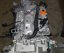 Двигатель PEUGEOT E-208 2008 OPEL CITROEN SILNIK MOTOR ELEKTRYCZNY 