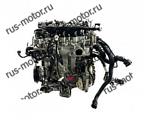 Двигатель Motor für Peugeot 208 1,2 PureTech 100 HNK EB2ADT HN05 1654508280 19.000 KM