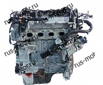 Двигатель Motor für Peugeot 3008 SUV 1,6 Hybrid4 5GB EP6FADTXHPA 5G06 1656965480