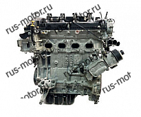 Двигатель Motor für Peugeot 3008 SUV 1,6 THP Benzin 5G01 5GZ EP6FDT 1609769280 N14B16A