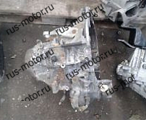 Коробка передач КПП (Schaltung) PEUGEOT 306 BREAK (7E, N3, N5) 2.0 HDI 90
