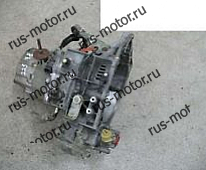 Коробка передач PEUGEOT 306 КПП 6-ступенчатая - RFS(XU10J4RS) - 2205J8 - Bj 1997 - 121980 km