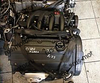 Двигатель Двигатель Citroen Xsara Xantia XM 2.0 16V Bj 99 97kW RFV XU10J4R