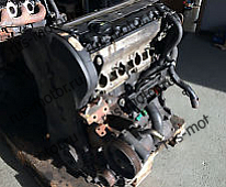 Двигатель Peugeot 306 406 2.0 16V 97kW 132л.с. Двигатель RFV XU10J4R