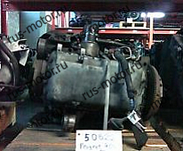 Двигатель Двигатель для PEUGEOT 406 Break (8E/F) 1.9 TD DHX (XUD9TE)