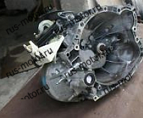 Коробка передач КПП PEUGEOT 307 2.0 16V 20DM37 20DM74 Li-Mo / SW / CC SOFORTVERSAND