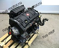 Двигатель CITROEN C4 I Двигатель - NFU  TU5JP4  - 0139RK / 0135HF - Bj 2005 - 50000 km
