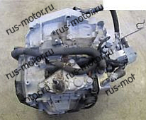Коробка передач PEUGEOT 307 АКПП - NFU (TU5JP4) - 223197 - Bj 2007 - 31780 km