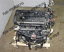 Двигатель PEUGEOT 407 Двигатель - RFN (EW10J4/0135KN) - RFN / 0135KN - Bj 2005 - 136410 km