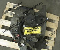 Коробка передач PEUGEOT 307 АКПП - 2231J5 - Bj 2003 - 171230 km