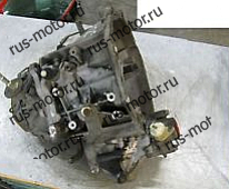 Коробка передач PEUGEOT PARTNER КПП 5-ступенчатая - NFU (TU5JP4) - MA4/5 / 2205ZN - Bj 2001 - 144