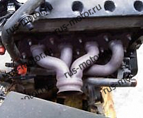 Двигатель CITROEN JUMPY Двигатель - 2.0EDC4 - RFN (EW10J4/L5)136 - Bj 2004 - 106000 km