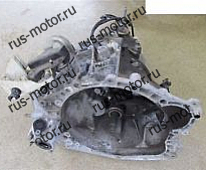 Коробка передач PEUGEOT 307 КПП 5-ступенчатая - RFJ (EW10A) - 2222QH - Bj 2007 - 44120 km