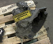 Коробка передач CITROEN C3 КПП 5-ступенчатая - NFU (TU5JP4) - 20CN40 / 2222RX - Bj 2003 - 97740 k