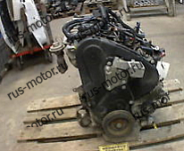 Двигатель CITROEN BERLINGO Двигатель - RHY (DW10TD) - RHY / 0135FE - Bj 2006 - 66180 km