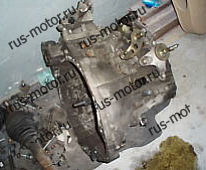 Коробка передач Peugeot 307 КПП 6-ступенчатая 20MB01 0064382 2.0HDI 100KW  Break/SW 3E/3F 135Tkm
